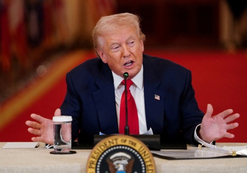 Trump przeliczył się w sprawie Iranu? 