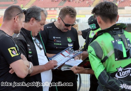 Żużel. ROW się wzmocni przed sezonem! Padły nazwiska!