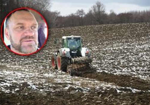 Rolnicy biją na alarm. Wojna z Iranem uderzy nas po kieszeni podczas zakupów