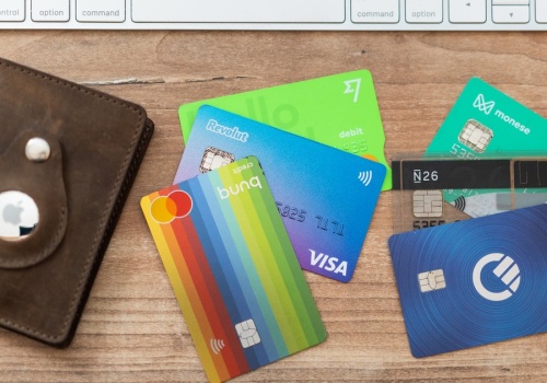 Revolut sposobem na ucieczkę przed komornikiem i fiskusem? Sprawdziliśmy