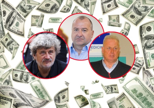 Spektakularne bankructwa. Polskie gwiazdy finansjery, które momentalnie zgasły