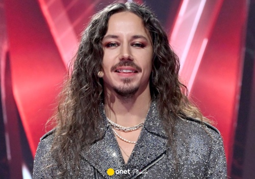 Michał Szpak chciał startować do Eurowizji, jednak zrezygnował. Teraz podał powód