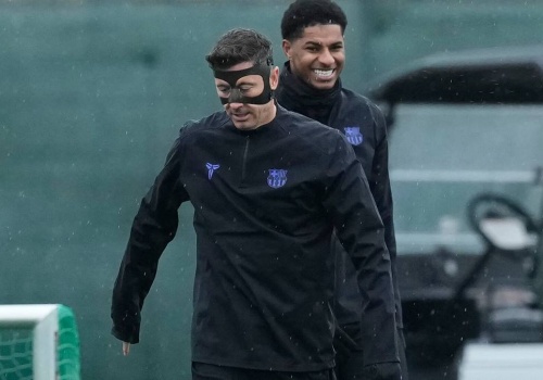 Hiszpańskie media bez wątpliwości wobec Lewandowskiego! „Pancernik”