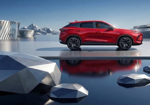 Omoda 5 po dużych zmianach. Popularny SUV z Chin już w sprzedaży, choć jeszcze nie w Polsce