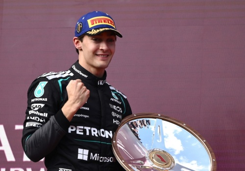 Rozpoczął się nowy sezon Formuły 1. Fantastyczne tempo Mercedesa