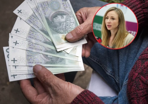 Rząd podejmuje pilne decyzje ws. emerytur. 200 tys. seniorów w kropce