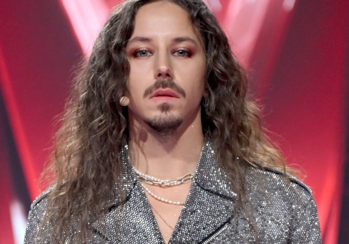 Michał Szpak wyjaśnił, dlaczego nie ma go na Eurowizji. 