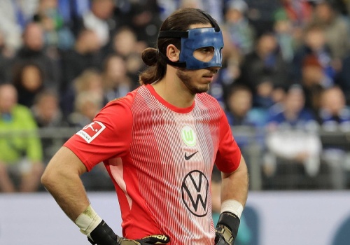 Niemcy nie mają litości dla reprezentanta Polski. Koszmar przed barażami