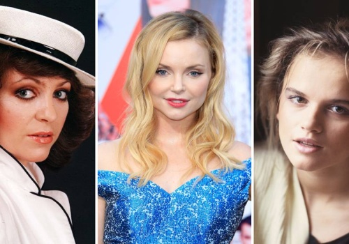 Rozpoznasz sławne Polki na zdjęciach? Pytanie numer 9 to pułapka!