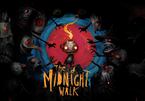 The Midnight Walk przyjdzie do Nintendo Switch 2 pod koniec tego miesiąca