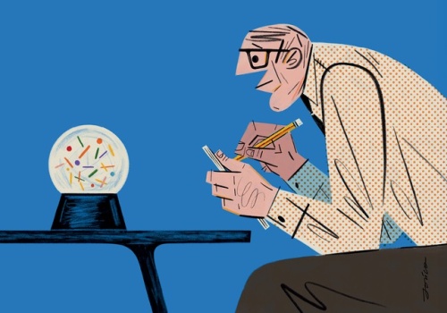 Ten biznes stworzył dwójkę najmłodszych self-made miliarderów na świecie. „To gra o sumie zerowej. Wygrywają duzi gracze”