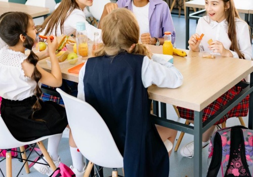 Niemiecka szkoła ustępuje muzułmańskiemu Ramadanowi. Dzieci mają nie jeść przy kolegach, bo to „prowokacja”
