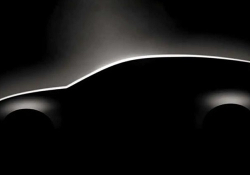 Volkswagen Golf 9 na pierwszym zdjęciu. Ikona wchodzi w erę prądu i odzyskuje fizyczne przyciski