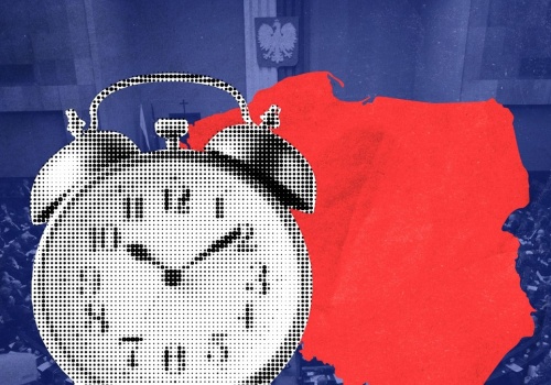 Polska chce naciskać na zmianę w UE. Pojawił się już pierwszy problem