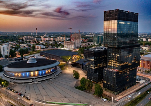 Imponujący wzrost gospodarczy! Polska jest najszybciej rozwijającą się dużą gospodarką w UE