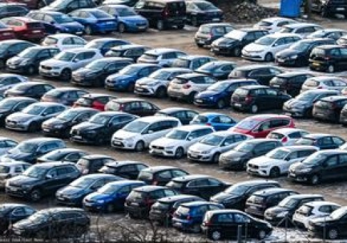 Oszustwa samochodowe. Ekspert o wyróżniającym się nowym przekręcie