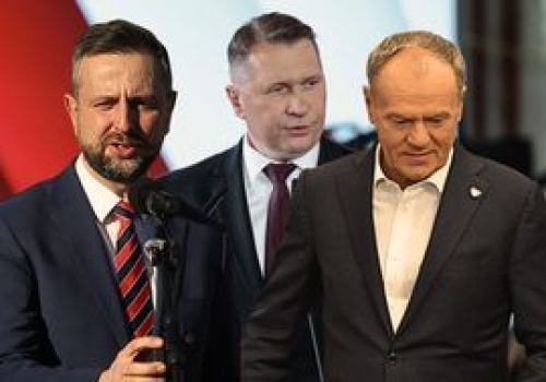 Kto wygra wybory w 2027 roku? Walka zacięta do samego końca