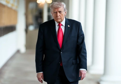 Wojna w Iranie. Trump nie wyklucza wysłania wojsk lądowych