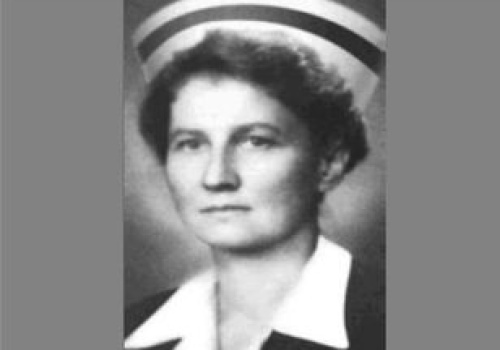 Zmieniła polskie pielęgniarstwo. Maria Chrzanowska poświęciła życie pomocy innym