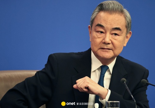 Chiny reagują w sprawie wojny w Iranie. Przedstawiły pięć zasad