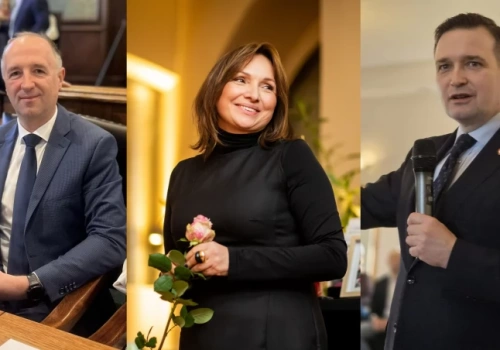 Kolizja Obywatelska. W odc. 4 i ostatnim, jak największym przegranym okazał się Grzegorz Schetyna. No to kto wygra wybory?