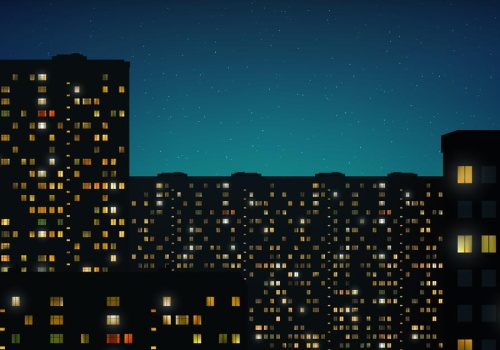 W lutym trzy razy mniej nowych mieszkań trafiło do oferty niż sprzedano