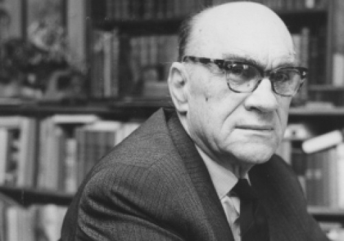 Nieznane opowiadanie Jarosława Iwaszkiewicza o starości, która się nam przydarza niespodziewanie