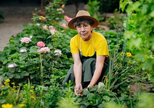 Zakop w ogródku, a zgarniesz majątek. Wielu tak robi na szczęście