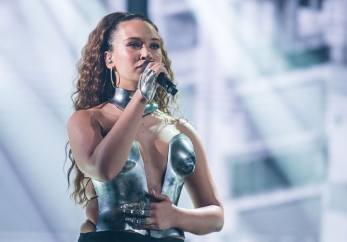 Alicja reprezentantką Polski na Eurowizji 2026. Piosenka „Pray” zachwyciła widzów