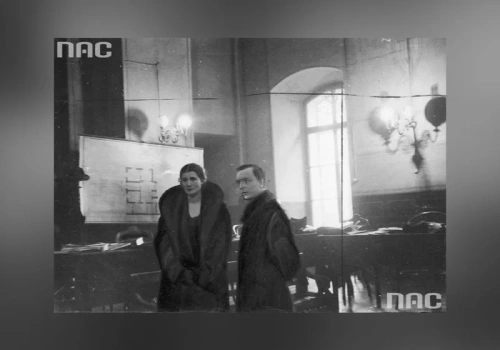 Czy guwernantka zabiła podopieczną? Najsłynniejsza zbrodnia II RP