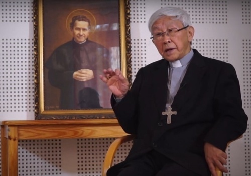Kard. Zen: Fernandez chce zniszczyć Tradycję i ucieszy się z ekskomuniki FSSPX. Nadzieja w papieżu