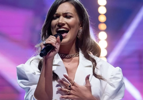 To ona będzie reprezentować Polskę na Eurowizji. TVP odsłoniła karty