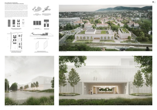 Bielszczanie pytają o projekt nowej Banialuki