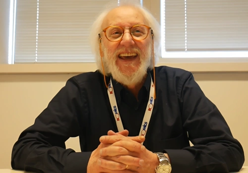 Słuchał ich każdy, lecz nikt nie wiedział kim są. Historia I Cavalieri del Re