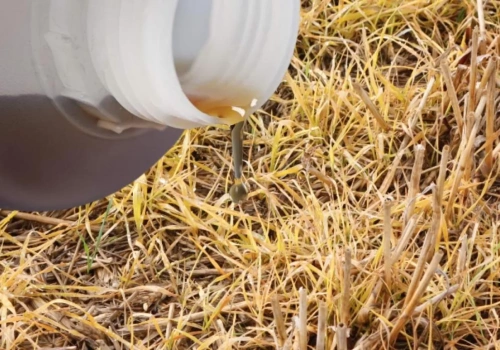 Czy glifosat może ograniczać emisje CO₂ w rolnictwie?