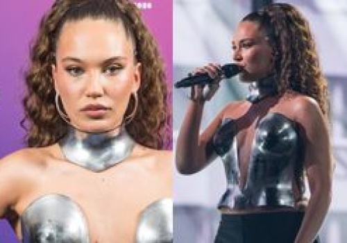 Eurowizja 2026. Alicja Szemplińska reprezentantką Polski. Widownia mocno podzielona: 