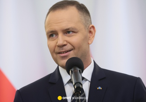 To weto może wpłynąć na ocenę Karola Nawrockiego. Polacy zabrali głos