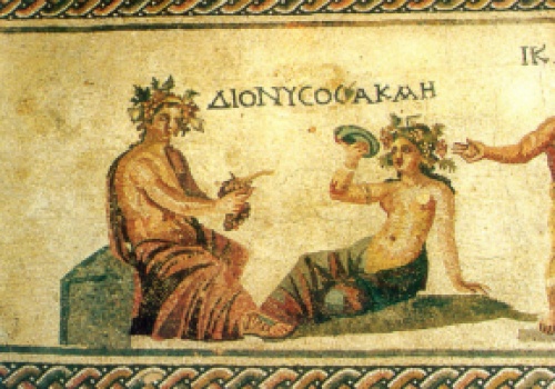 Polscy archeolodzy odkryli jedne z najstarszych zabudowań w Pafos