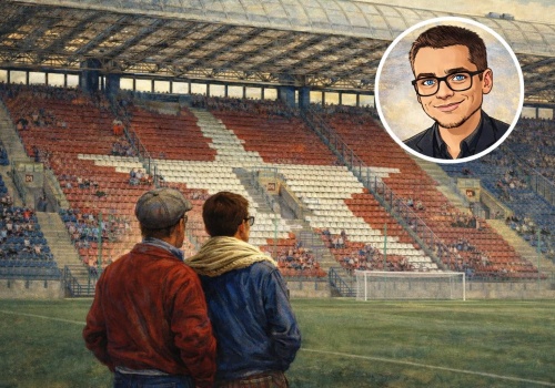 40 mln z budżetu miasta dla jednego klubu. Czy to jeszcze wsparcie sportu, czy już łamanie prawa?