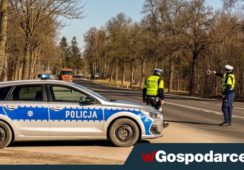 Kierowcy, noga z gazu! Pierwsi już stracili prawo jazdy