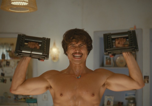 Kłócące się pary będą tematem w następnym sezonie Beef