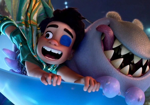 Pixar usunął queerowy wątek z Elio! Szef studia tłumaczy decyzję w zaskakująco bezpośredni sposób