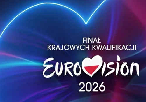 Wiadomo, kto będzie reprezentował Polskę na Eurowizji. Oto werdykt widzów