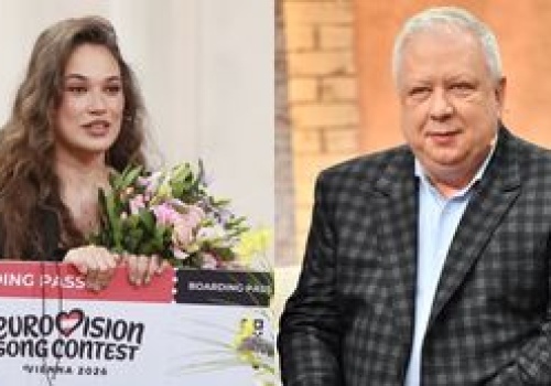 TYLKO NA PUDELKU: Marek Sierocki podsumował wygraną Alicji Szemplińskiej w preselekcjach. 