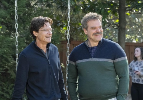 Kiedy kolejne odcinki Chętnych na seks? Sprawdzamy