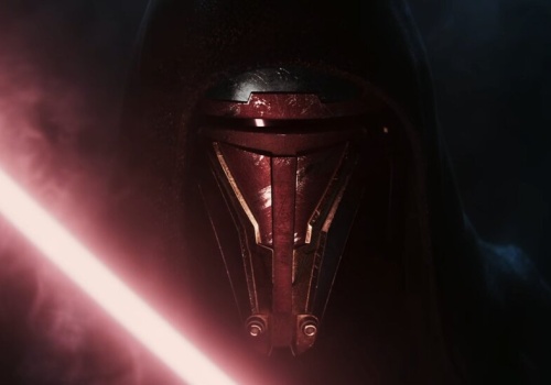 Kamień z serca. Dobra wiadomość dla fanów Star Wars: Knights of the Old Republic