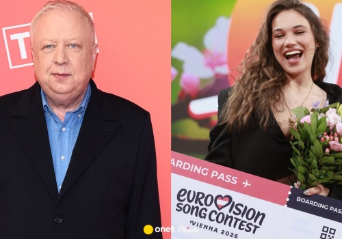 Marek Sierocki ocenia szanse Alicji Szemplińskiej na Eurowizji. Mówi wprost