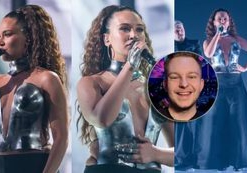 TYLKO U NAS! Ekspert eurowizyjny zabrał głos po zwycięstwie Alicji Szemplińskiej. Mówi o ZASKOCZENIU