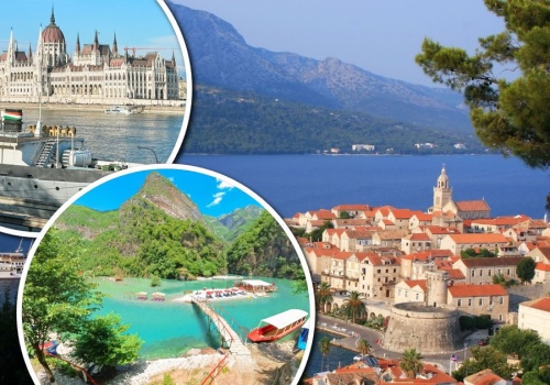 Dokąd lecieć na Wielkanoc i majówkę? Te kierunki zapewnią bezpieczny wiosenny urlop