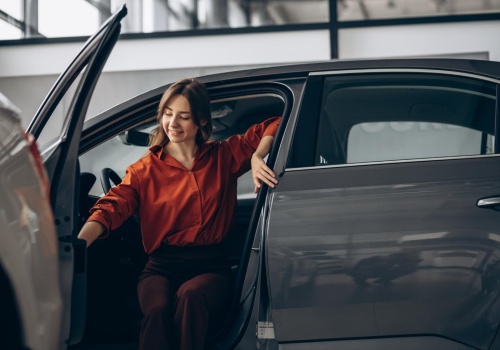 Czy wynajem długoterminowy to dobre rozwiązanie dla kierowców prywatnych?